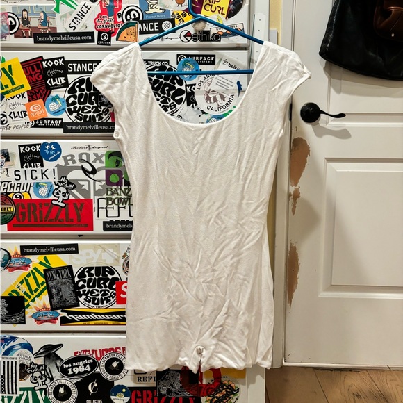 Are You Am I Juna Romper - Picture 4 of 13